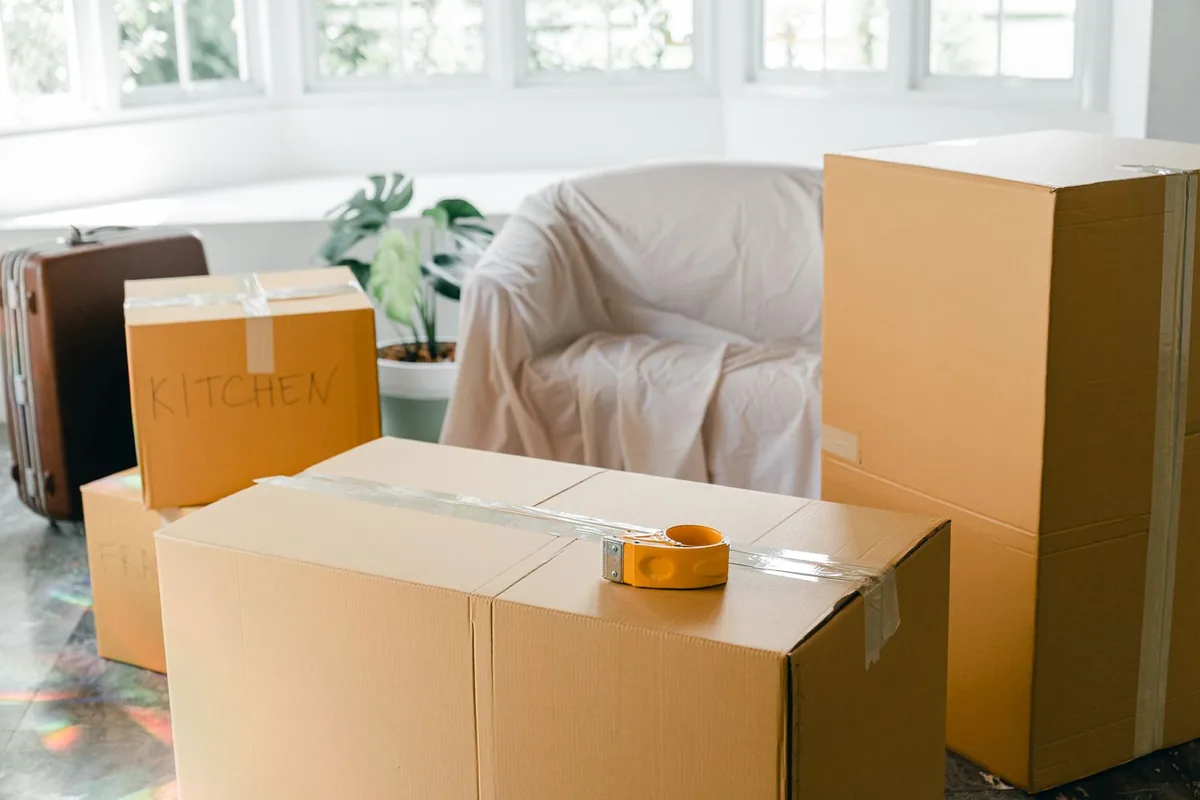 Hoarding Cleanup in Lawrence, MA